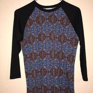 Lularoe Shirt